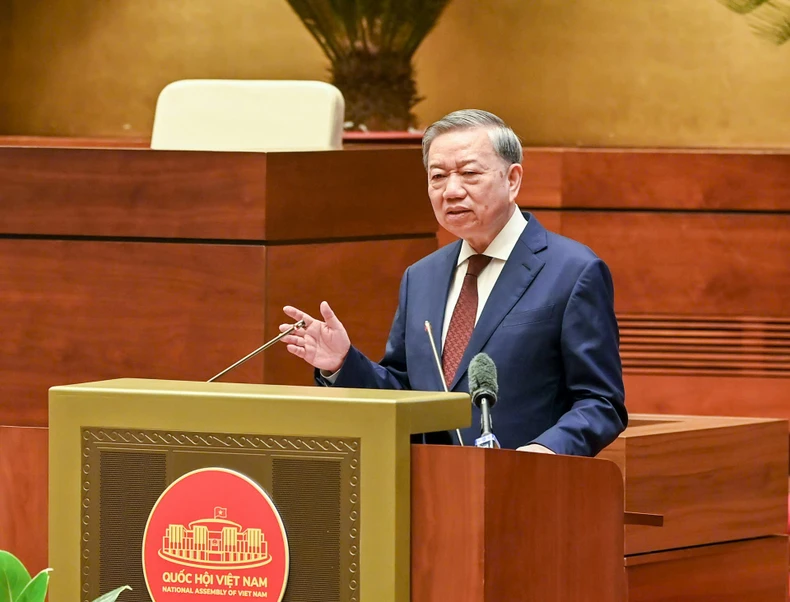 Hội nghị toàn quốc quán triệt, triển khai thực hiện Nghị quyết Hội nghị lần thứ 11 Ban Chấp hành Trung ương Đảng khóa XIII
